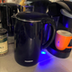 The Panesor Electric Tea Kettle.